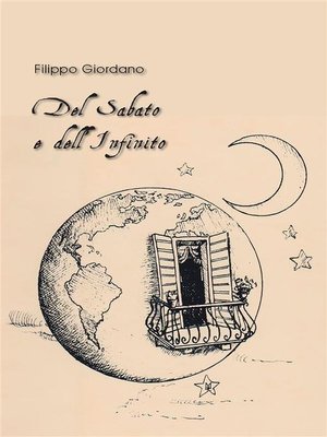 cover image of Del sabato e dell'infinito